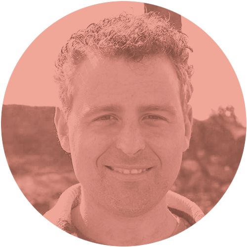 Alexander van Reenen